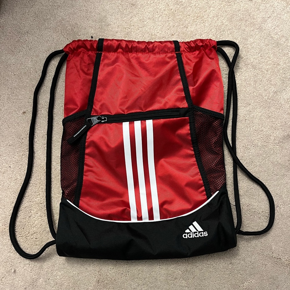 Adidas backpack